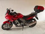 Honda CBF1000ABS, 3x Koffer,  Griffheizung, unfallfrei