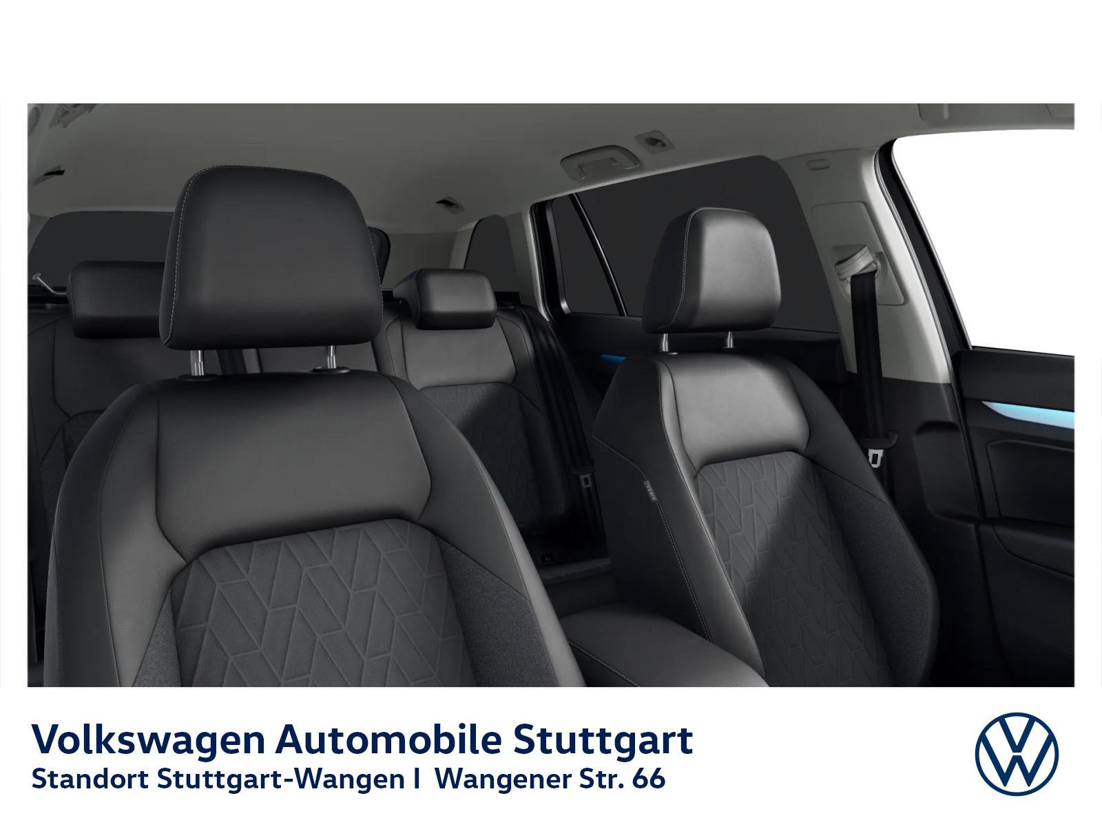 Volkswagen Golf Variant Energy 1.5 eTSI DSG Navi Kamera AHK, миниатюра 9