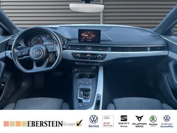 Audi A4 Allroad quattro 45 TFSI Navi B&O Xenon