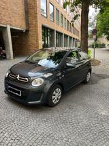 Citroën C1 VTi 72 Airscape Feel Airscape Feel - Citroën C1 von privat