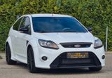 Ford Focus RS 2.5 RECARO-one of69/94-Klima-Xeonon - Ford Focus: Weiß, RS