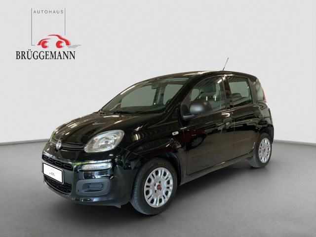 Fiat Panda 1.0 Hybrid