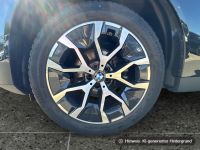 BMW X3 - Vorschau Bild 9