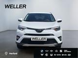Toyota RAV 4 2.0 4x4 Team D *LED*AHK*el. Heck*RCam*SHZ* - Toyota RAV 4 mit Benzin-Antrieb