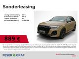 Audi Q7 SUV S line 60 TFSI e quattro 360(490) kW(PS) - Audi Q7 4L mit Benzin-Antrieb