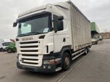 Scania R 380 L B6X2 / Maschinentransporter / - Offers matching your search criteria