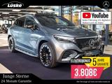 Mercedes-Benz EQE 350 350 4M AMG Line HYPER AIR AHK Vielspeich