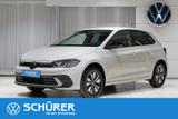 Volkswagen Polo VI Goal RKAM SHZ DAB LED AppConnect - Volkswagen Polo: Goal