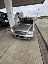 Mercedes-Benz Mercedes C180 Kompressor Facelift ab 07.07... - Mercedes-Benz aus 2005: 180 Kompressor