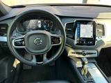 Volvo XC90 D4 Geartronic Momentum Momentum - graue Volvo XC90