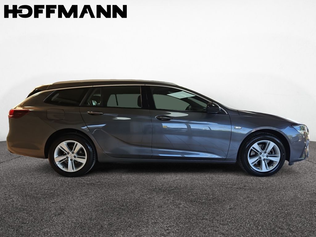 Fahrzeugabbildung Opel Insignia Sports Tourer 2.0 Diesel Aut. Elegance
