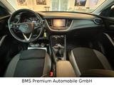 Opel Grandland (X)120 Garantie bis 07.2026 - gebrauchte Opel Pickups