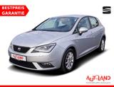 Seat Ibiza 1.2 TSI Navi PDC Bi-Xenon USB - Seat Ibiza Gebrauchtwagen in Berlin