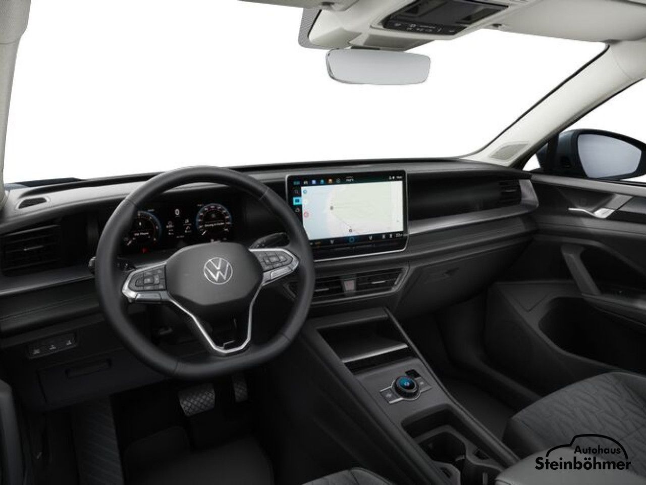 Volkswagen Tayron - Bild 5