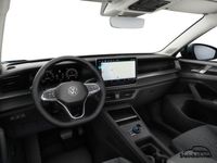 Volkswagen Tayron - Vorschau Bild 5