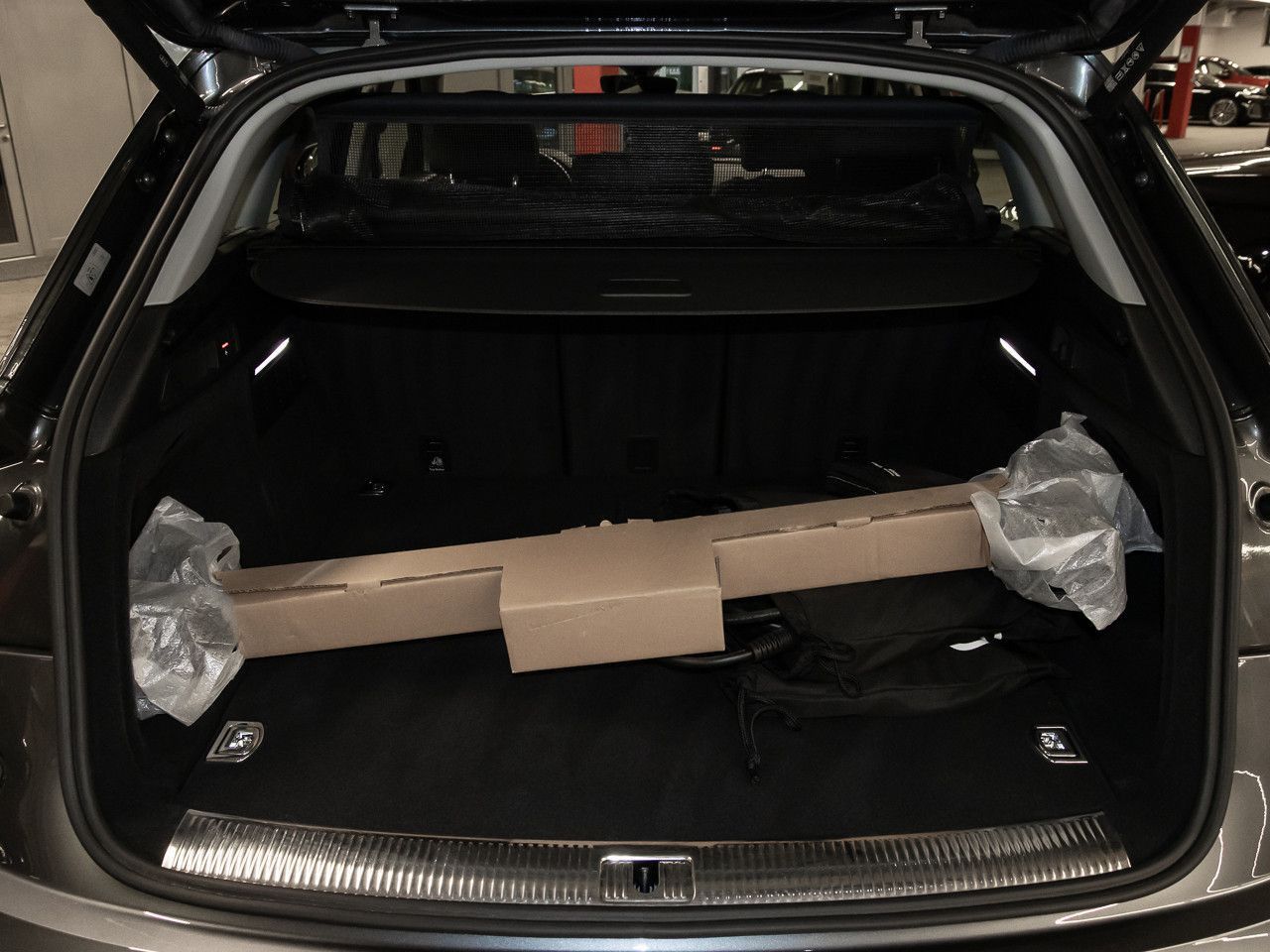 Audi Q5 - Bild 7