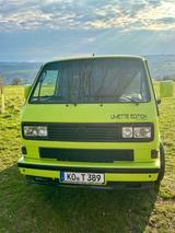 Volkswagen T3 Multivan