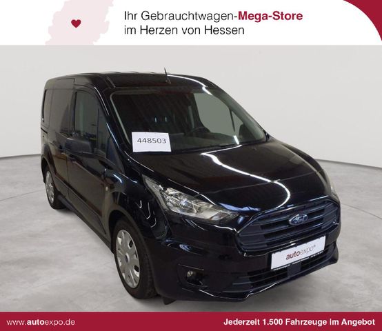 Ford Transit Connect 200 Trend Klima Navi 