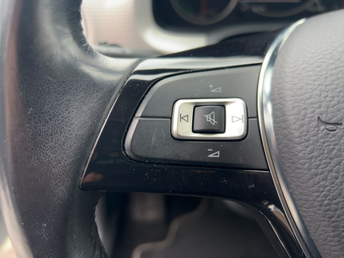 Volkswagen e-up! - Bild 19