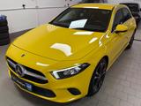 Mercedes-Benz A 180 Edition 19*URBAN*WIDESCREEN*PROGRESSIVE* - Mercedes-Benz A 180 in Magdeburg