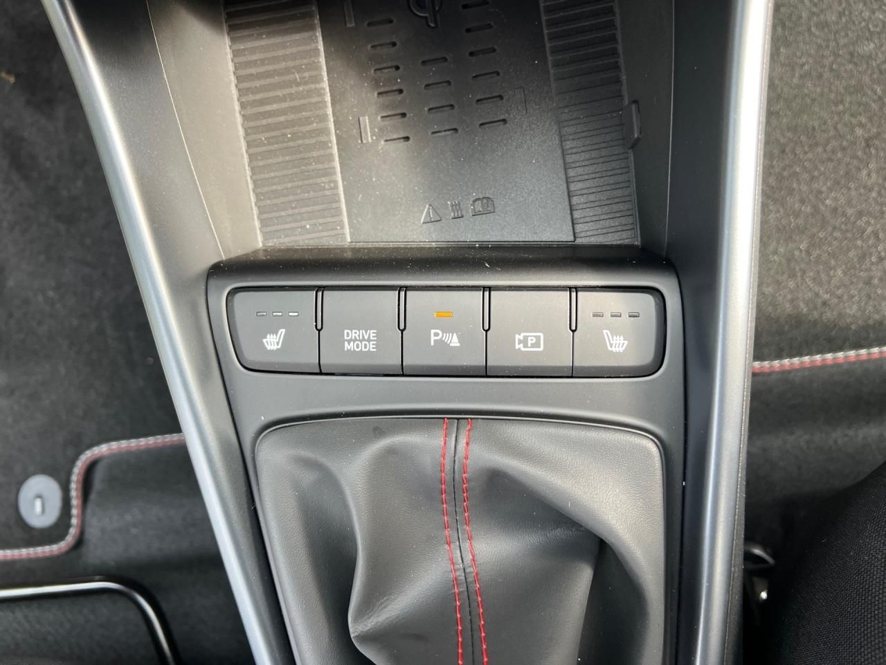 Fahrzeugabbildung Hyundai i20 N Line *Smartpaket*Dachlackierung* NAVI*SHZ*