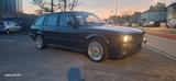 BMW 325 - BMW 325 aus 1989