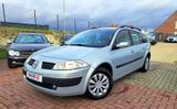 Renault Megane II Grandtour Emotion/Klima - Renault Megane aus 2004: Kombi