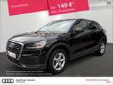 Audi Q2 30 TFSI AHK NAVI EPH BLUETOOTH ALLSEASON - Audi Q2 Gebrauchtwagen in Essen