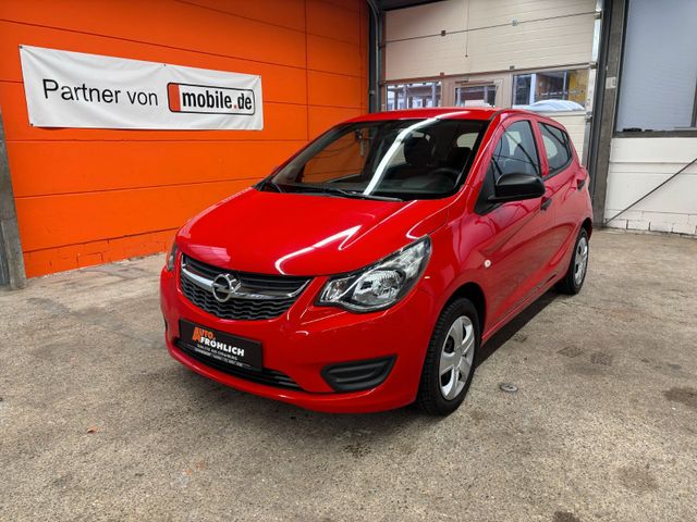 Opel Karl Selection Klima