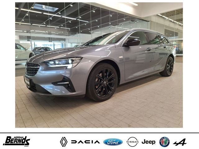 Opel Insignia Sports Tourer 1.5 Automatik Elegance