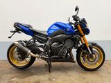Yamaha FZ8 ABS | Insp. + TÜV NEU | Mivv Ausp. | *TOP* - YAMAHA FZ 8N