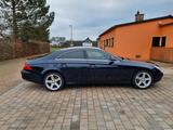 Mercedes-Benz CLS 350 CGI - - gebrauchte Mercedes-Benz CLS 350 aus dem Jahr 2008