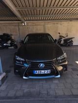 Lexus GS 450 450h Luxury Line Luxury Line - gebrauchte Lexus Limousine
