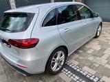Mercedes-Benz B 180 DCT -Progressiv Line Advanced  - Mercedes-Benz B 180 in Bonn