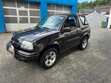 Suzuki Grand Vitara 2.0 Cabrio, Tüv neu, Nr. 24 - Suzuki aus 2000
