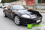 Jaguar JAGUAR XK 3.5 V8 COUPE - Jaguar XK aus 2009