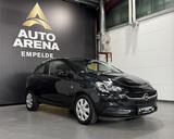 Opel Corsa Energy-Edit. *TÜV NEU*Klima*Bluetooth*PDC* - Opel Corsa Gebrauchtwagen in Hannover