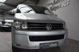 Volkswagen T5 Multivan Lang DSG Navi 1.Hd Tempo PDC - Volkswagen T5 Multivan in Essen