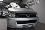 Volkswagen T5 Multivan Lang DSG Navi 1.Hd Tempo PDC - Volkswagen T5 Multivan in Duisburg