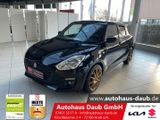 Suzuki Swift 1.0 Boosterjet Comfort+Navi+Alu+DAB+SHZ+++ - Suzuki Swift aus 2020