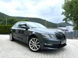 Skoda Octavia Lim. 1.4 TSI Drive-Navi-LED-38TKM-1.Hand - Skoda Octavia mit Benzin-Antrieb: Limousine, 1.4