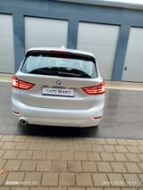 BMW 216 2 Gran Tourer 216 d Advantage - BMW 216 mit Diesel-Antrieb: Limousine