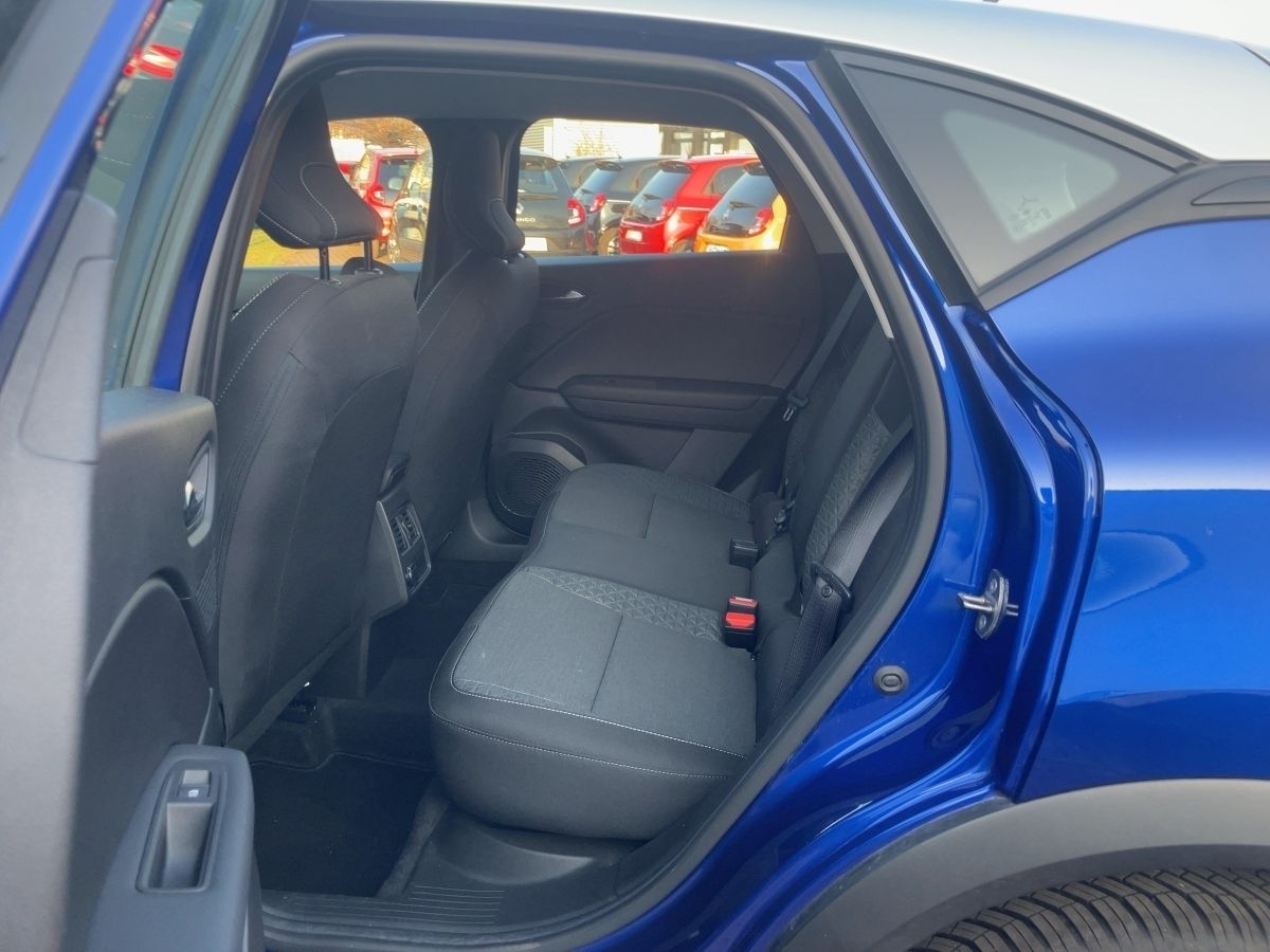 Renault Captur - Bild 8