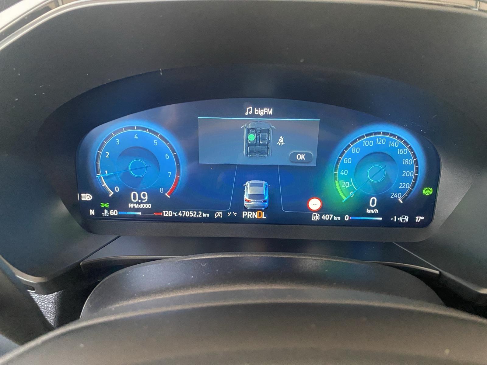 Ford Kuga 1.5 EB ST-Line HEAD-UP/MATRIX/NAVI/RFK/SHZ, миниатюра 14