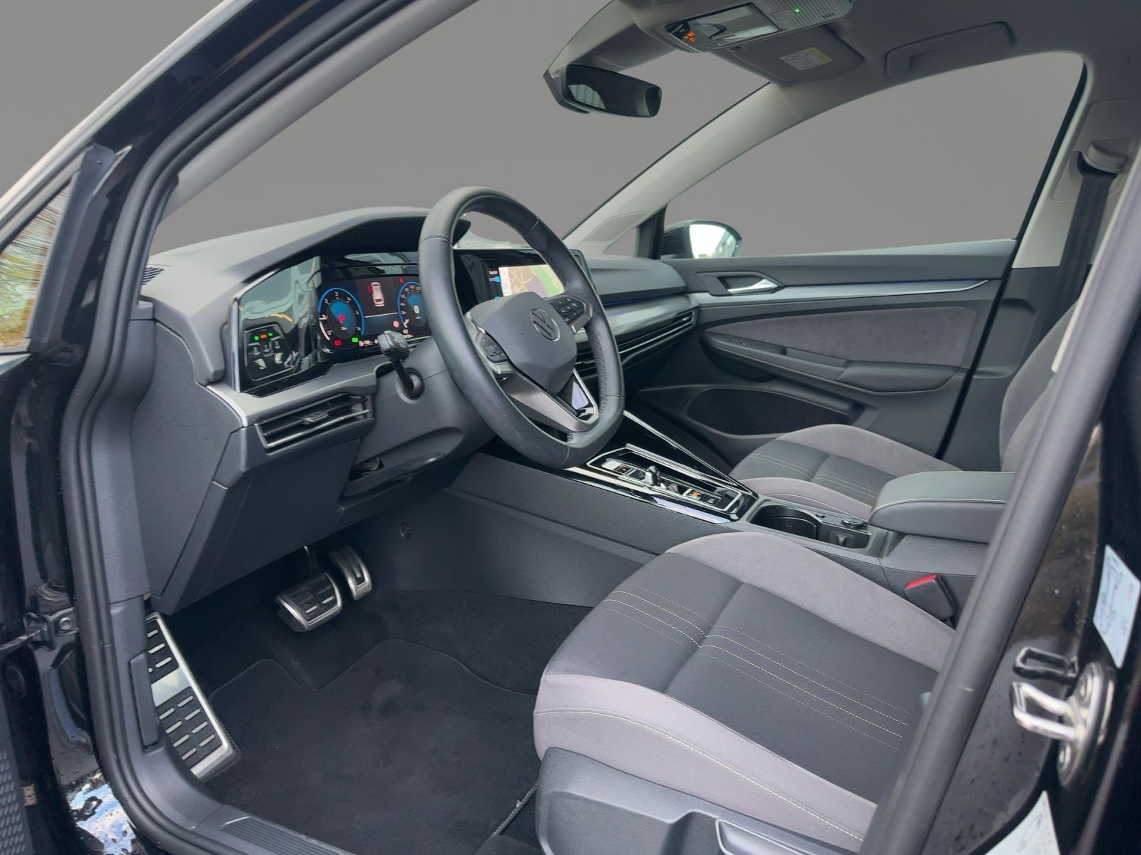 Volkswagen Golf - Bild 7