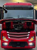 Mercedes-Benz Actros 1842, E6, 1. Hand - Mercedes-Benz Actros 1842