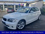 BMW 130i Automatik, Leder, Xenon, Navi, PDC, - BMW 130 aus 2006: 130i