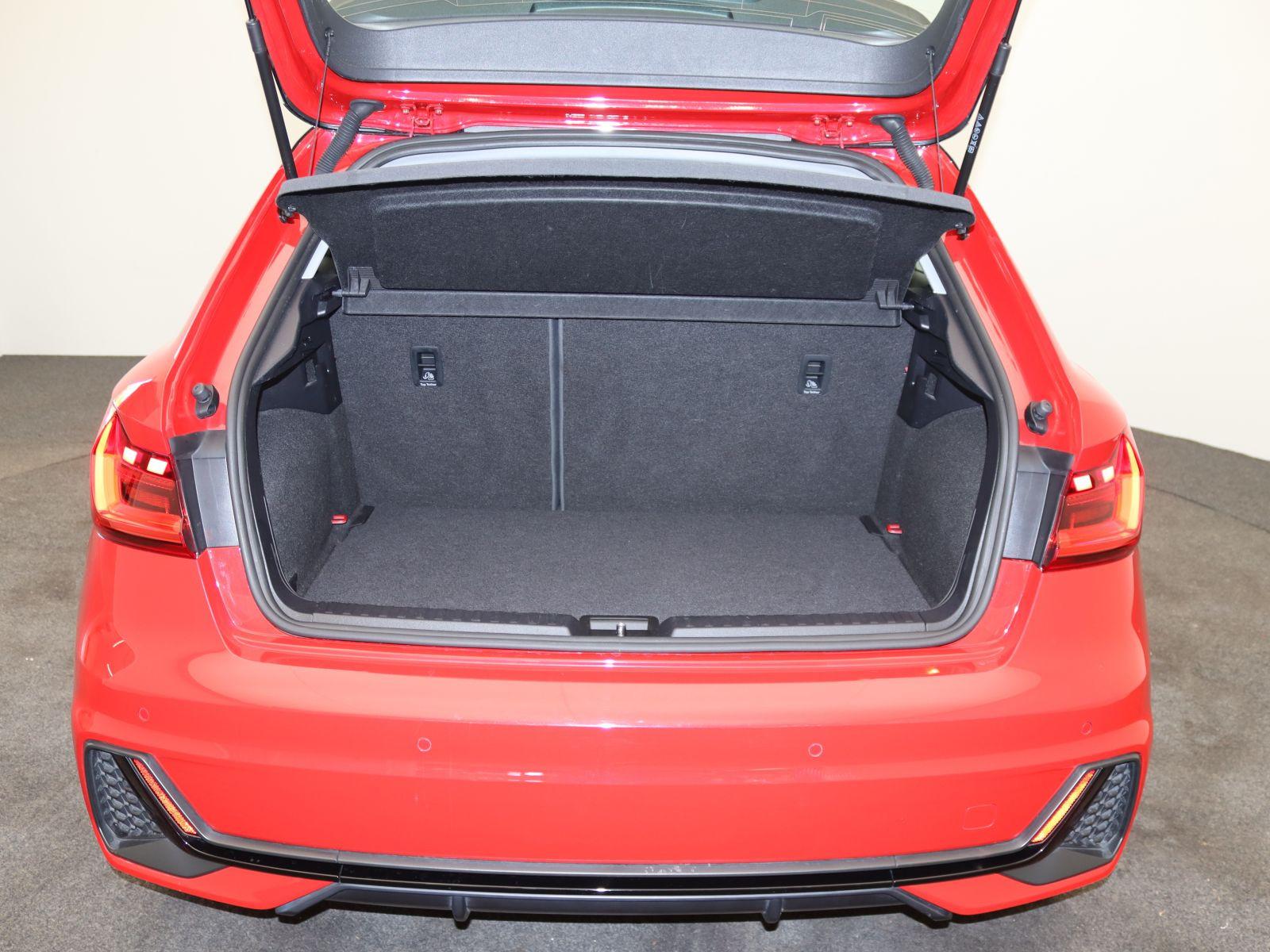Audi A1 Sportback S-Line 30 TFSI S-tronic / Navi, LED, миниатюра 17