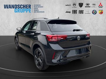 Volkswagen T-Roc 2.0 TDI R-Line *NAVI*LED*KAMERA*SHZ*