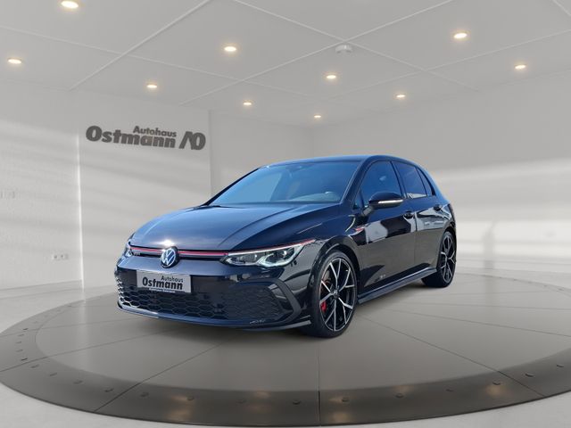 Volkswagen Golf VIII 2.0 TSI GTI Matrix RFK 19'' Navi